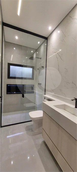 Casa 4 suites - Condomínio Ecoville 1