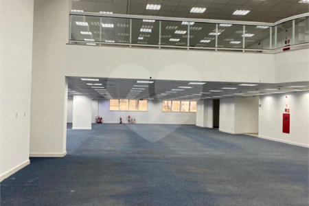 Imóvel Comercial 8194m2 úteis 118 vagas para alugar na Vila Mariana, São Paulo - SP