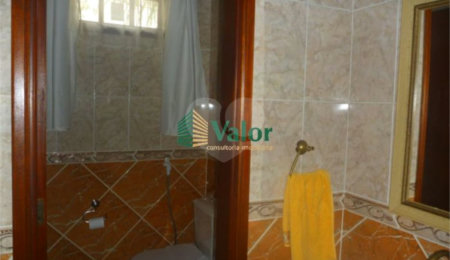 Casa à venda com 2 quartos em Vila Prado, São Carlos, SP
