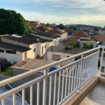 Apartamento – Terrasa Bela Diocesi