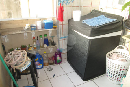 Apartamento com área útil de 72 m², 2 quartos no Bairro do Cambuci.