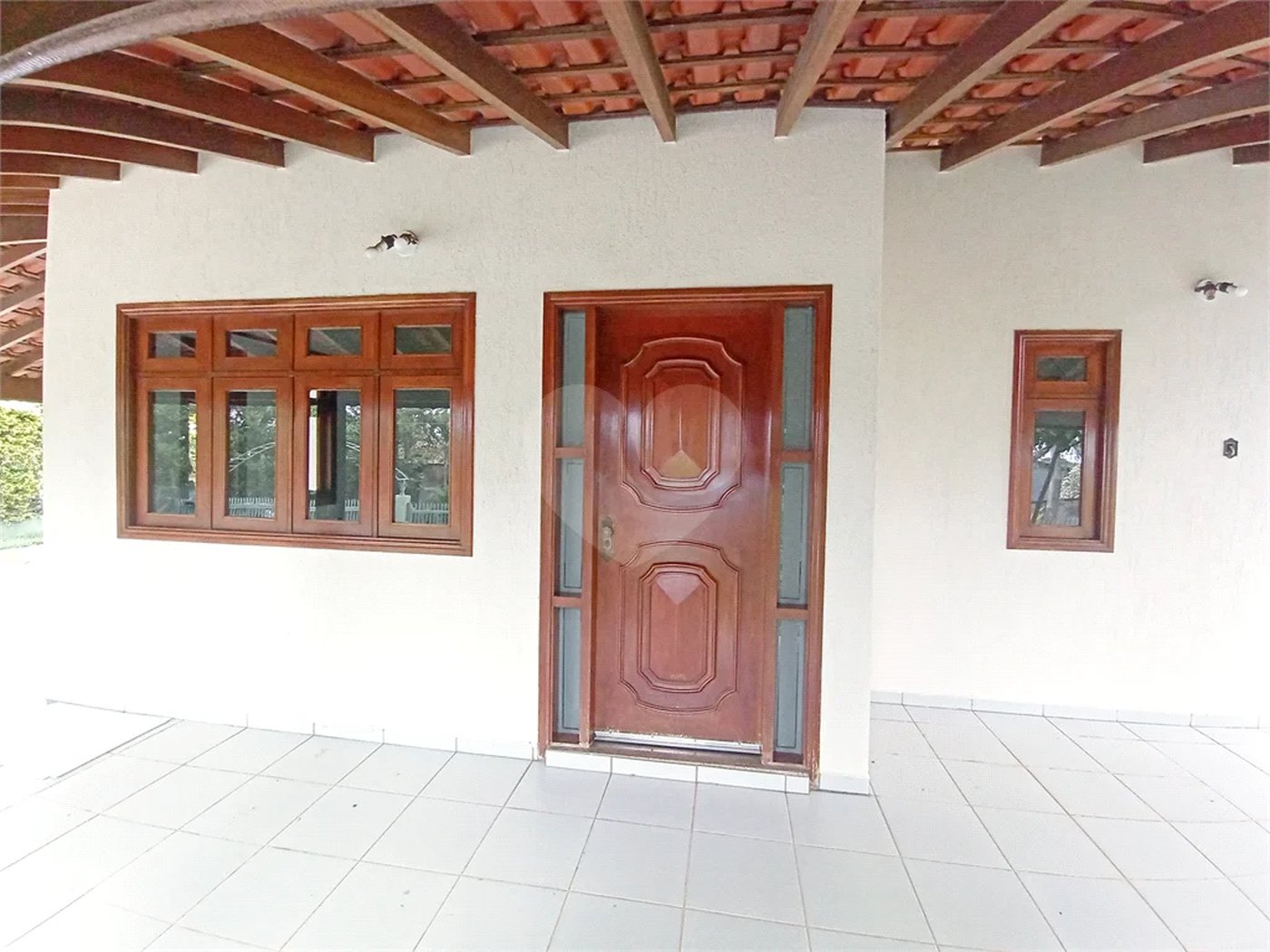 Casa a Venda no Condomínio Vista Alegre - Café em Vinhedo/SP