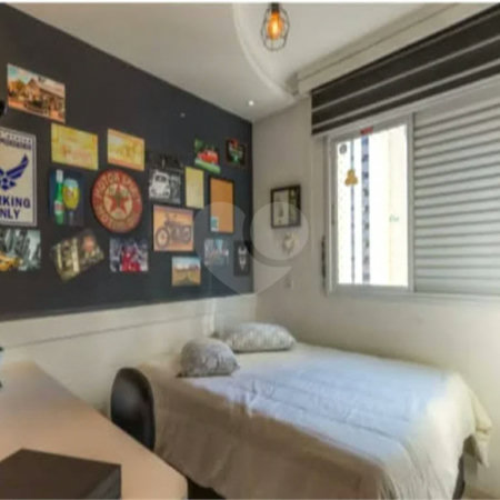 APARTAMENTO A VENDA EM SP MOOCA