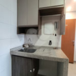 Apartamento á venda no Jardim Alvorada.