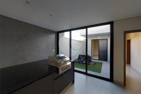 Casa com 3 suítes no Villeneuve