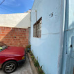 Casa Térrea com 2 dormitórios.