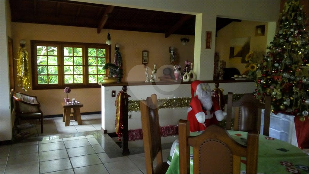 Chácara Mobiliada, 23.000m² á venda