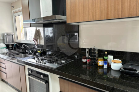 Apartamento á venda - Ipiranga