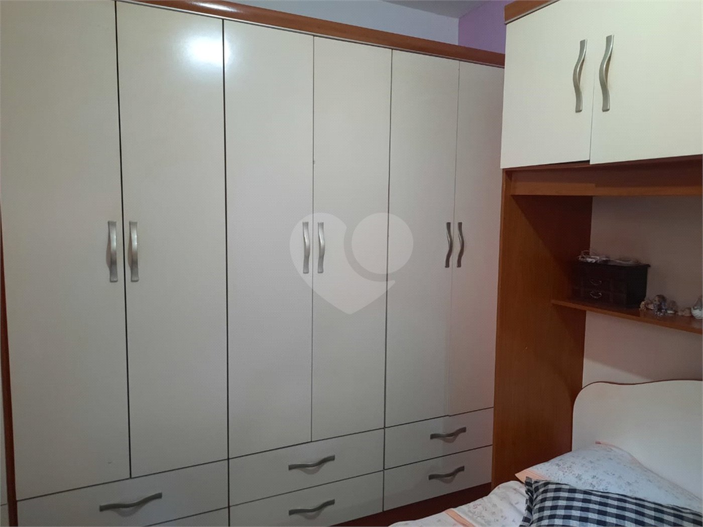 Apartamento á venda - Saúde
