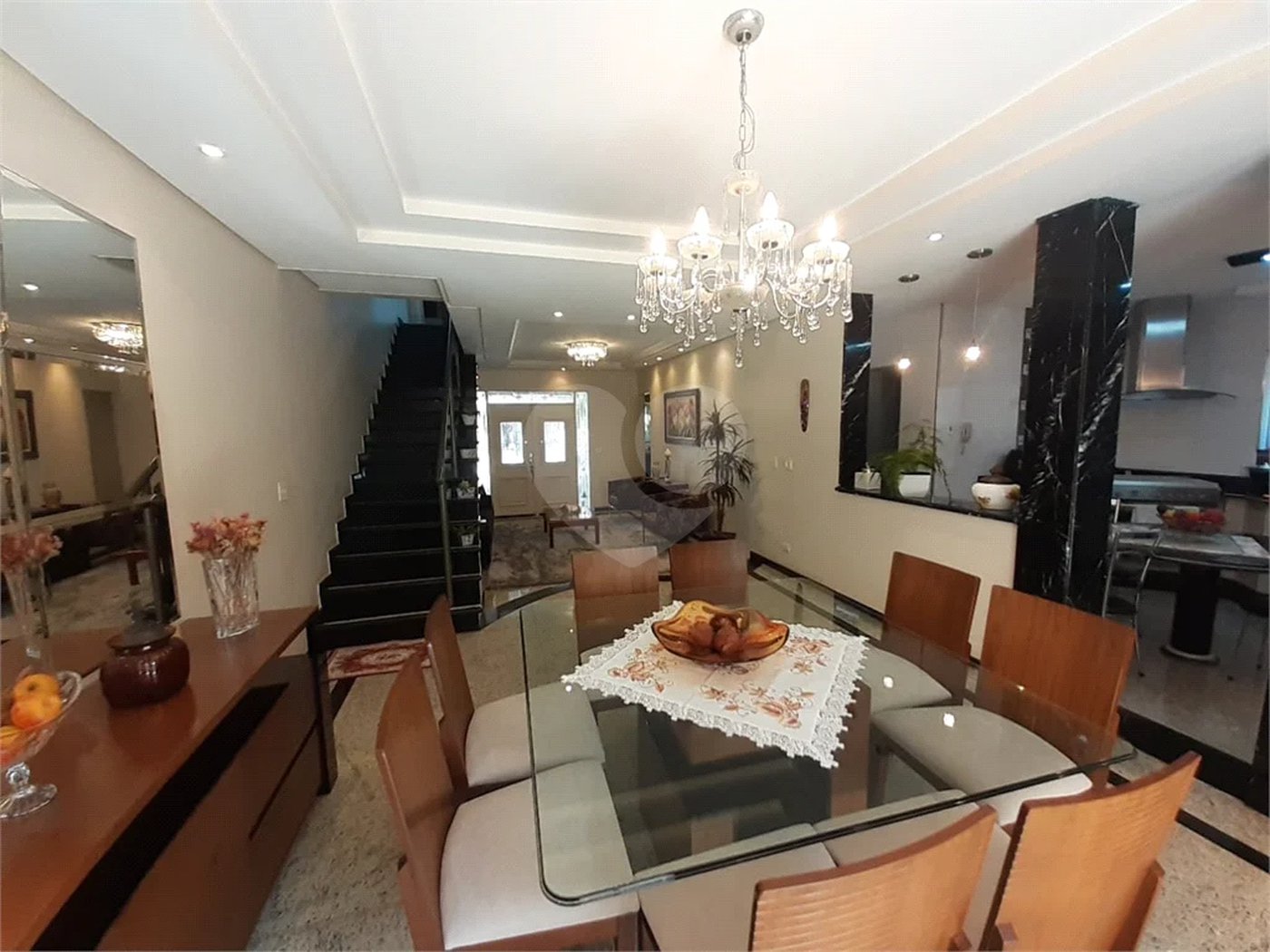 Ótima casa disponível para venda em Piracicaba, no Condomínio Residencial Village Des Lions no bairro Pompéia