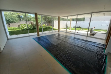 Sobrado no Damha III