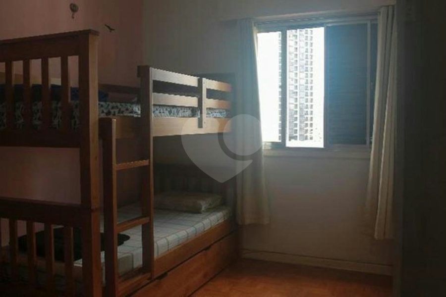 Apartamento à venda com 2 quartos em Santana, São Paulo, SP