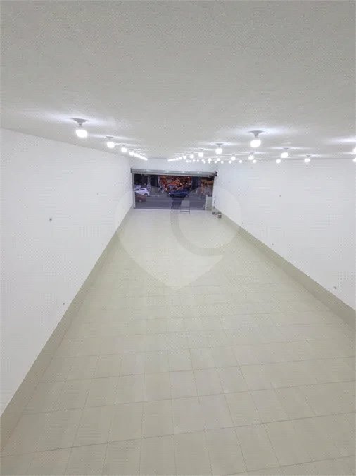 SALÃO COMERCIAL NOVO PARA LOCAÇÃO – SÃO MATEUS/SP