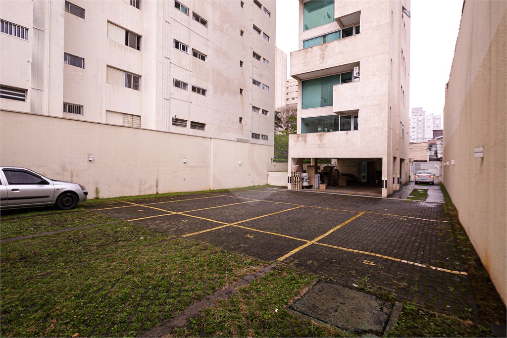 Prédio à venda em Chácara Santo Antônio (zona Sul), São Paulo, SP