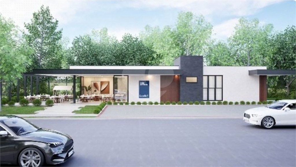 Excelente Lote de 360 m² à Venda no Condomínio Ecoville 2 – Atibaia/SP