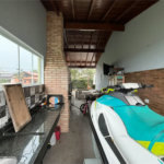 Casa à venda com 4 quartos, sendo 2 suítes, em Morada da Praia, Bertioga, SP