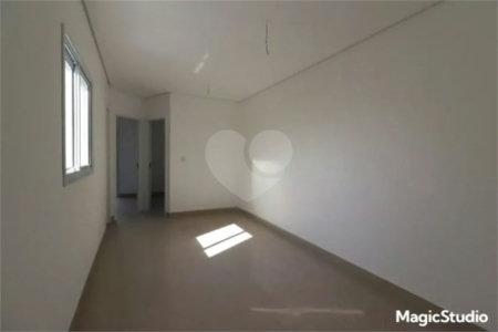Apartamento com 80m² , 2 dormitórios , sendo 1 suíte , 1 vaga , à venda no bairro Humaitá em Santo André.