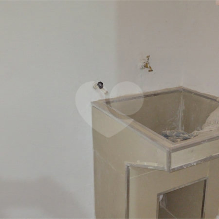 Apartamento no Condomínio Residencial Itaipu
