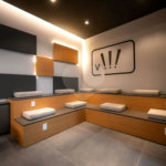Studio à Venda – Rua Augusta – Próximo à Av. Paulista 21m2