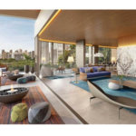 Belíssimo apartamento de 337m² no exclusivo Condomínio Casa Ibirapuera.