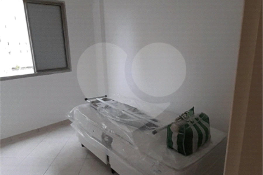 Apartamento para venda e locação - Vila Guarani