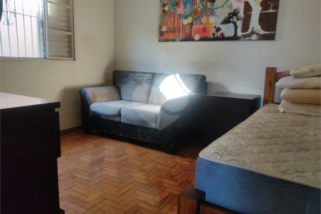 Casa Residencial Vila Faria