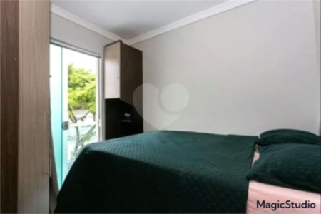 Casa com 55m² , 2 dormitórios , 1 vaga , à venda na Vila Formosa.