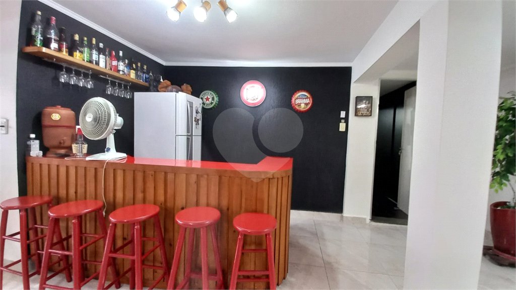 Casa assobradada no Jardim França