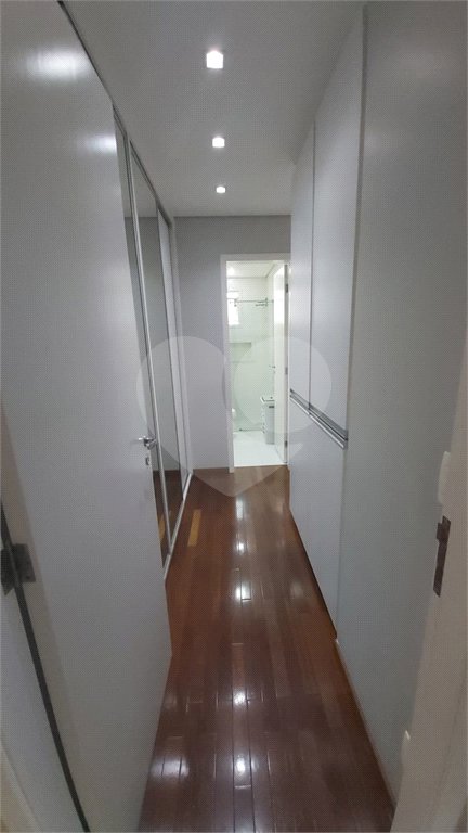 Apartamento na Mooca 107m² 3 suítes, 2 vagas e lazer completo