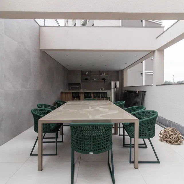Apartamento à venda com 3 suítes em Butantã, São Paulo, SP