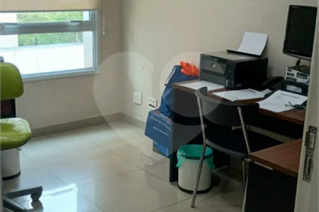 SALA COMERCIAL NO PARAISO 40m2 PRÓXIMO HCOR