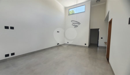 Casa à venda com 3 quartos, sendo 1 suíte,  no condomínio Faixa Azul, São Carlos - SP