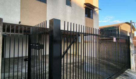Apartamento para alugar com 2 quartos em Jardim São Bento, Poços de Caldas, MG