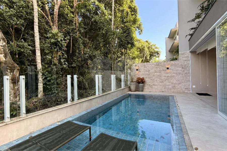 Villagio à venda com 6 suítes em Riviera de São Lourenço, Bertioga, SP