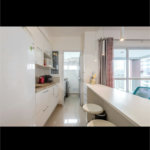 Apartamento mobiliado na Vila Mariana – pronto para morar!