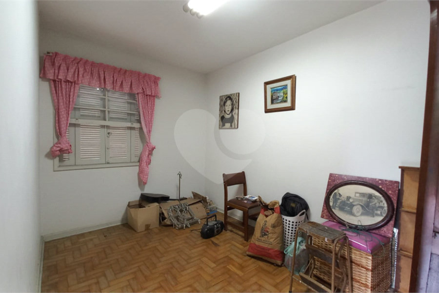 Casa Térrea com 3 quartos, 2 vagas,jardim e quintal – Próxima ao Metrô Tucuruvi e shopping Trimais