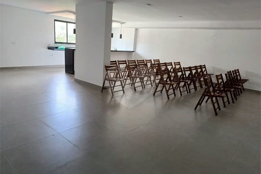 Studio para alugar com 1 quarto em Casa Verde, São Paulo, SP