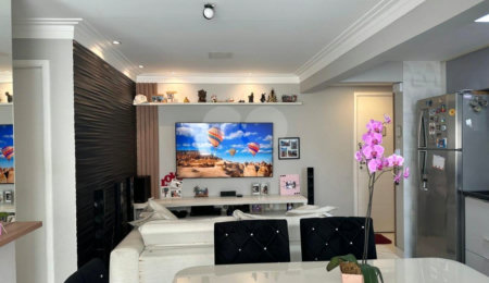 Apartamento à venda com 2 quartos em Vila Formosa, São Paulo, SP