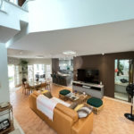 Casa à venda com 5 quartos, sendo 4 suítes, em Riviera de São Lourenço, Bertioga, SP