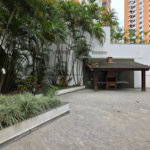 Apartamento à venda com 3 quartos, sendo 1 suíte, em Vila Andrade, São Paulo - SP