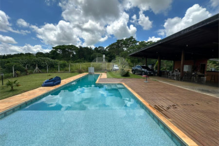 Sítio á venda - 6,6 Hectares
