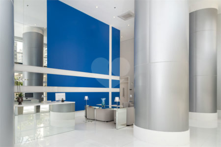Aluguel 1 suíte com closet e 2 vagas Vila Olímpia, São Paulo
