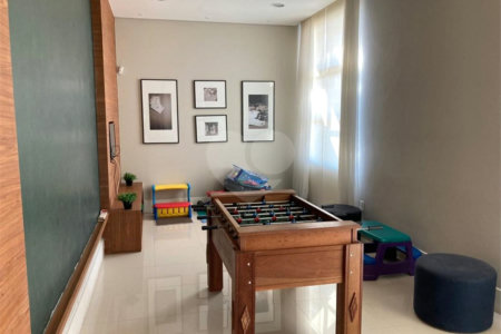 Apartamento á venda - Saúde