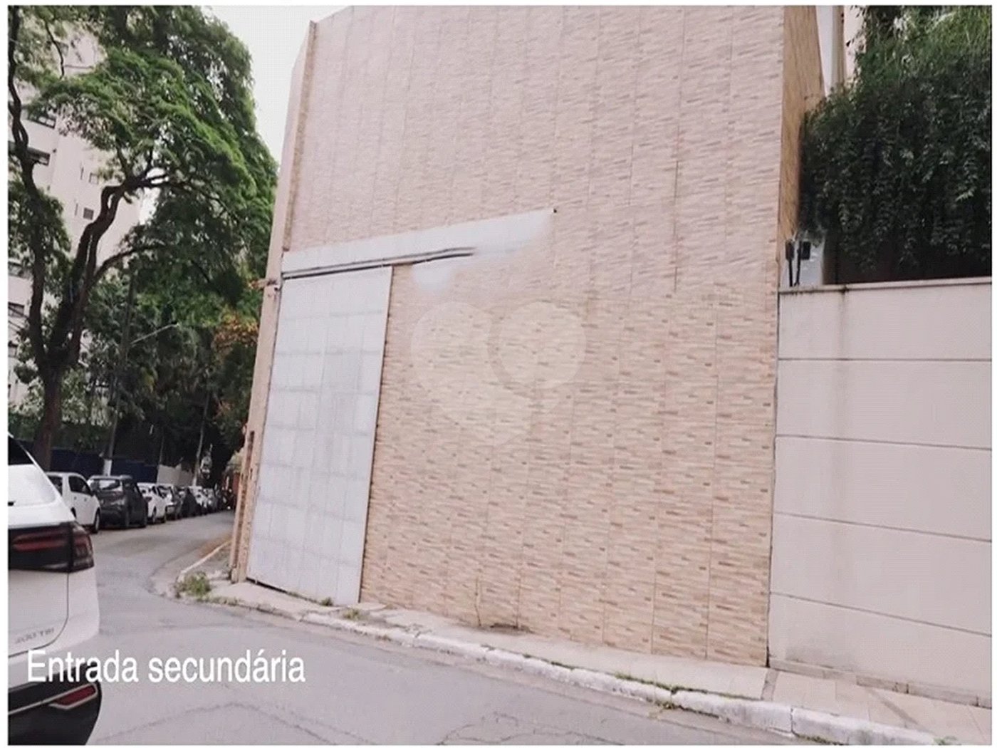 Oportunidade de Prédio Comercial para locação em Moema e Vila Nova Conceição.