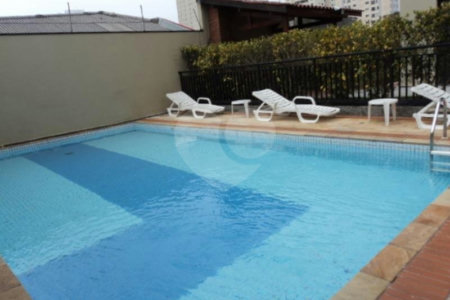 apartamento na mooca