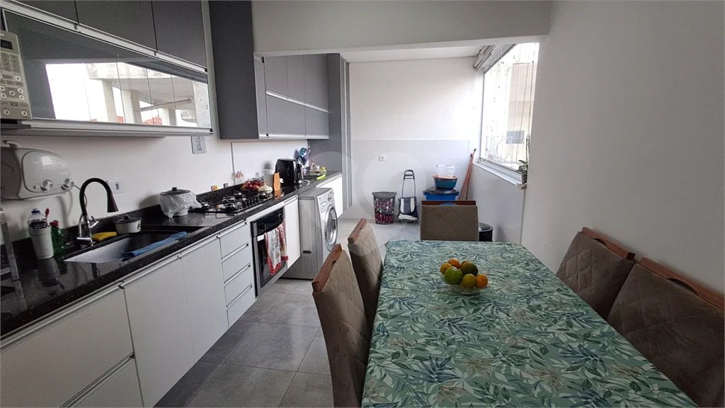Casa à Venda | 125 m² | Mobiliada | 3 dormitórios (2 suítes) | 1 vaga na Parada Inglesa!