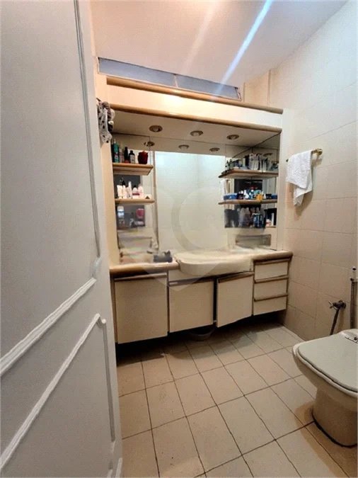 Apartamento à venda com 5 quartos em Santa Cecília, São Paulo