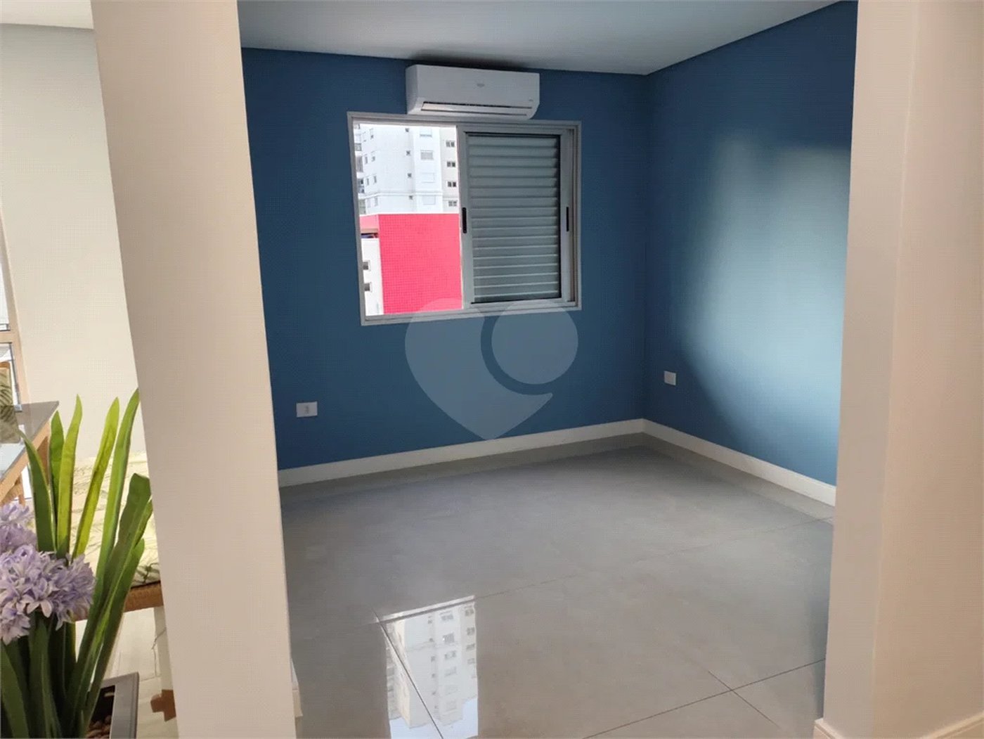 Belíssimo apartamento de 168,62m² no Belenzinho todo reformado com 3 dorm e 2 vagas .Aceita Permuta