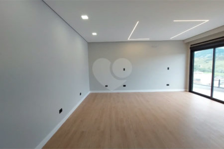 CASA ALTO PADRÃO | 5 SUÍTES | CONDOMÍNIO CLUBE – ATIBAIA