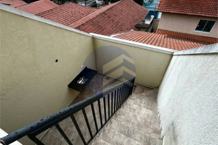 Sobrado à venda com 3 quartos, sendo 1 suíte, em Butantã, São Paulo - SP